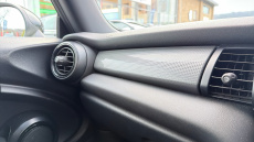 MINI Hatchback 1.5 Cooper Sport II 3dr Petrol Hatchback